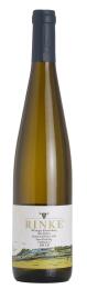 Wiltinger Klosterberg Saar Riesling Alte Reben Limited Edition 1993 - unfiltriert Weingut Rinke - Grünhäuser Mühle
