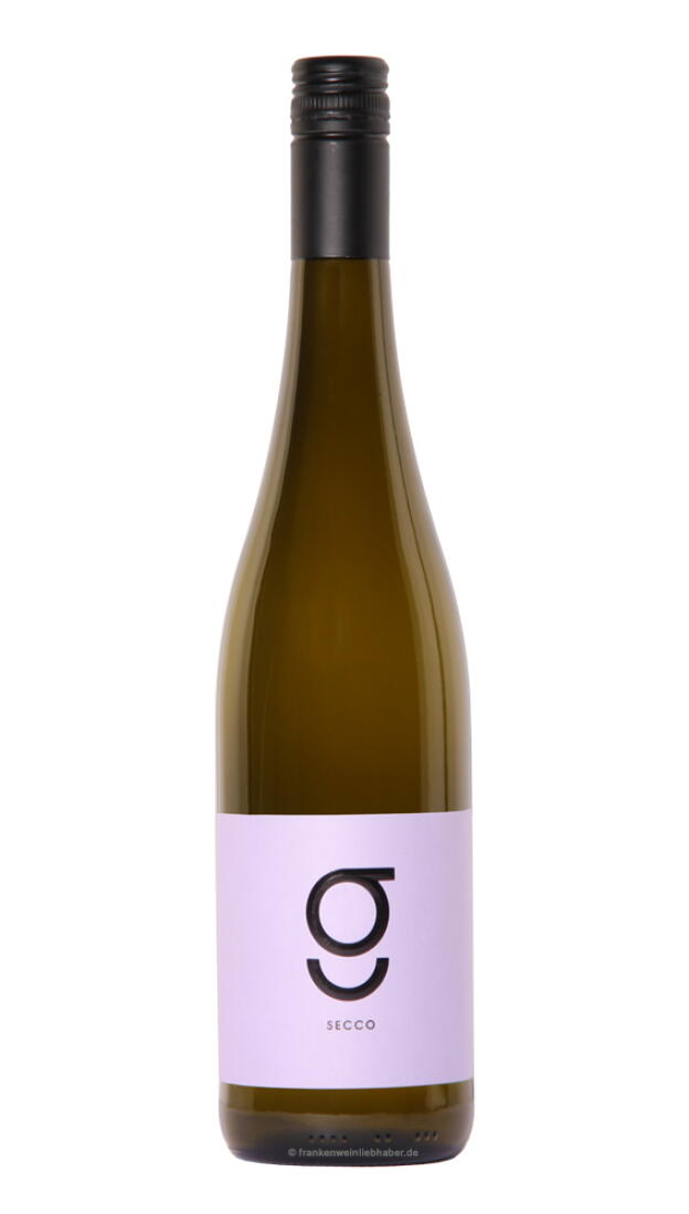 Secco LEICHTSINNIG