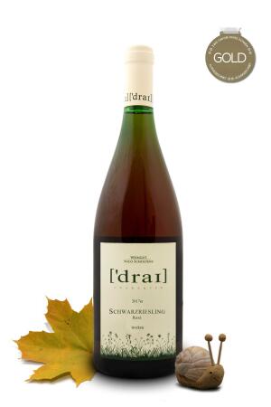 2017 ['drai] Schwarzriesling