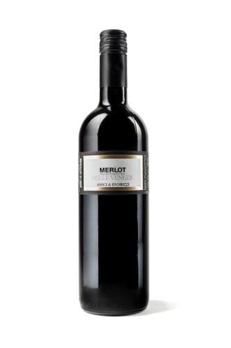 2025 Endrizzi Merlot Vino d`Italia 