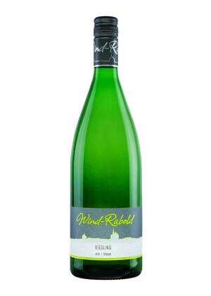 2024 Riesling QbA trocken