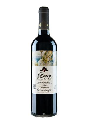 2015 Laura trocken Cuvée rot
