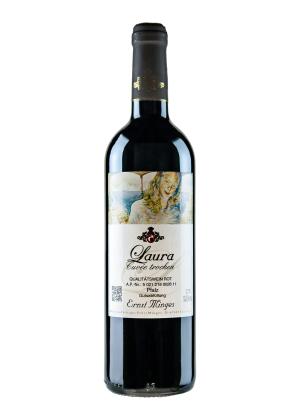 2017 Laura trocken Cuvée rot