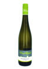 2024 Roter Muskateller feinherb