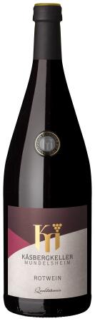 2020 Mundelsheimer Rotwein