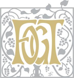 Logo von Weingut Fogt GbR