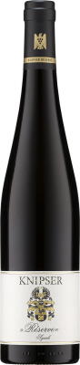 2015 Syrah »Réserve« Weingut Knipser GbR