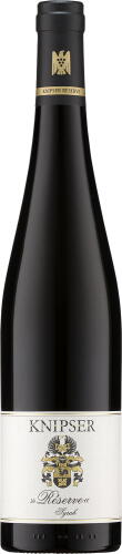 2019 2019 Syrah »Réserve«