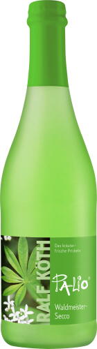  Palio Waldmeister-Secco