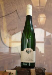 Rivaner Weingut Schafhausen