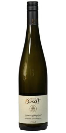 2021 Gewürztraminer