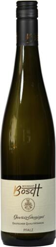 2022 2022 Gewürztraminer