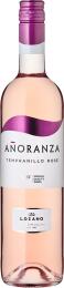 "Añoranza" Tempranillo Rosé Bodegas J. Ramón Lozano S.A.