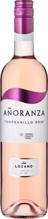 2023 "Añoranza" Tempranillo Rosé