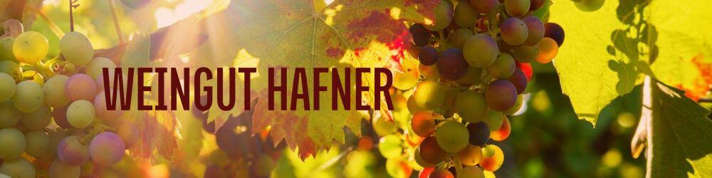 Weingut Markus Hafner