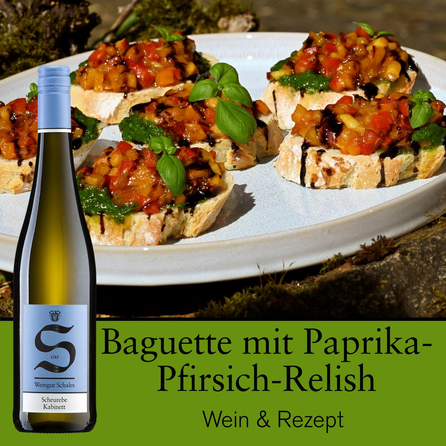 Rezept-Tipp | Juli 2026 (R007)