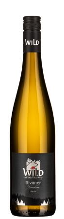 2021 Rivaner trocken