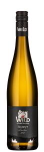 2023 Rivaner trocken Weingut Wild