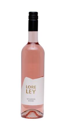 2022 Loreley Rosé halbtrocken