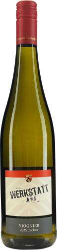 2025 Viognier 