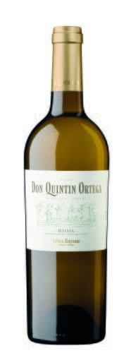 2022 "DON QUINTIN ORTEGA" Blanco DO Ca