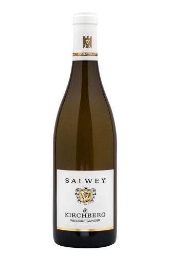 2022 Kirchberg Weißburgunder Grosses Gewächs