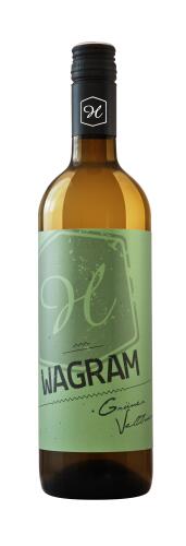 2024 Grüner Veltliner Wagram DAC