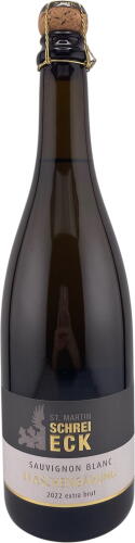 2022 Sekt Sauvignon blanc extra brut