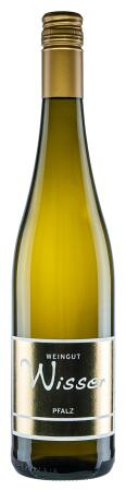 2018 Gewürztraminer Spätlese