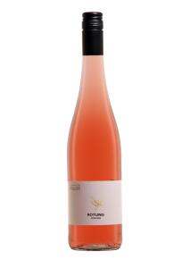 Rotling feinherb Weingut am Vögelein