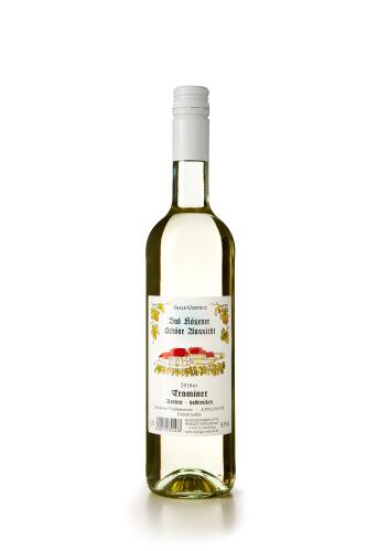 2024 Traminer Auslese