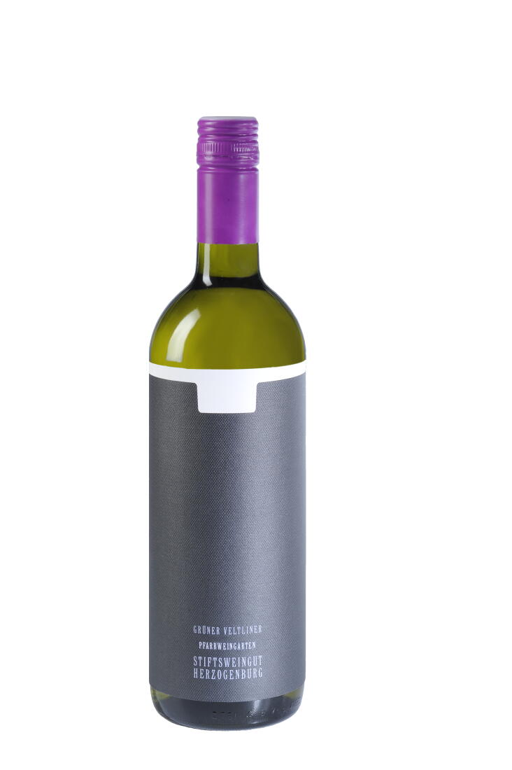 Grüner Veltliner Ried Pfarrweingarten
