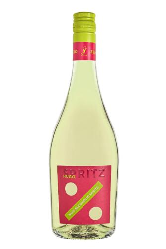  Sgarzi Hugo Spritz Alkoholfrei 