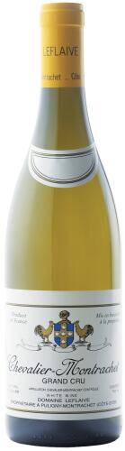 2018 Chevalier-Montrachet