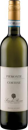 2023 Serre dei Roveri Piemonte DOC Cortese