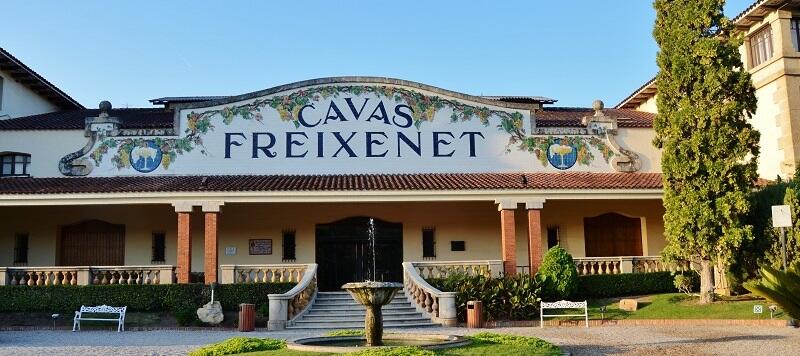 Freixenet