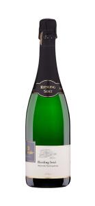 Riesling Sekt b.A. brut Weingut Schnitzler