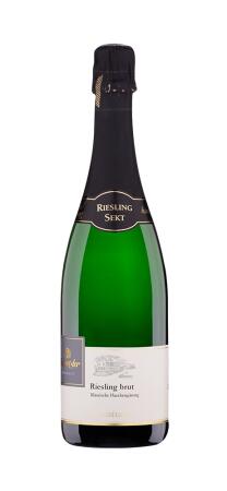 2015 Riesling Sekt b.A. brut