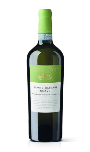 2019 "Monte Ceriani" Soave 