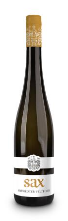 2022 Frühroter Veltliner