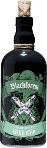 Blackforest Wild Gin * Traditional*