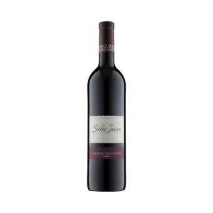 2020 Schloss Janson Bockenheimer Cabernet Sauvignon trocken