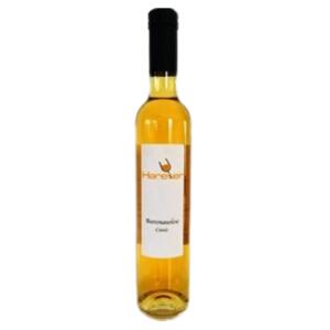 2018 Beerenauslese