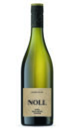 Cuvée Grau-Weiss trocken Weingut Noll GbR Baden/Markgräflerland