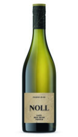 2023 Cuvée Grau-Weiss trocken