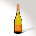 Auxerrois QbA trocken Weingut Frieden-Berg