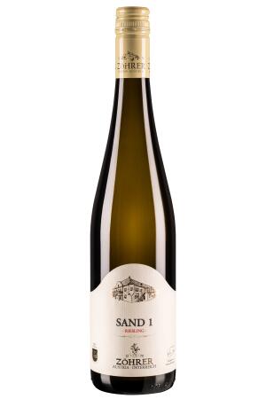 2024 Sand 1 Riesling