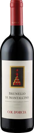2019 Brunello di Montalcino DOCG - Bio