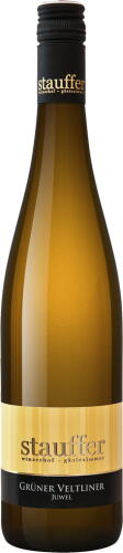 2013 "Juwel" Grüner Veltliner