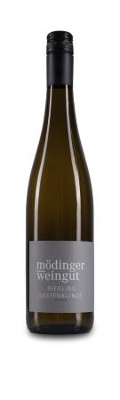 2022 Riesling Gastenklinge trocken